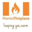 mantelfireplace