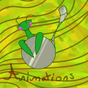 mantis-animations