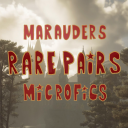 marauders-rarepair-fics