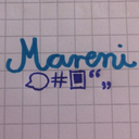 mareni-blog