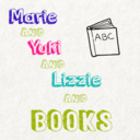 marie-yuki-lizzie-books