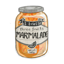 marmalated