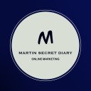 martinsecretdiary