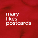 marylikespostcards