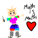 math-is-mathematical