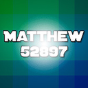 matthew52897 avatar