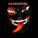 maxboosted