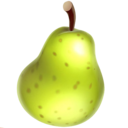 mayor-pear