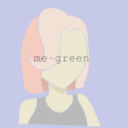 me-green-blog