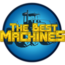 megamachines