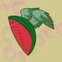 melon-wing