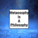 metaosophy