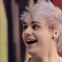michaels-colored-hair