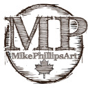 mikephillipsart
