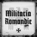 militaria-romandie