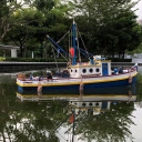 model-boat-hk