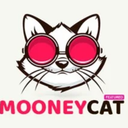 mooneycat