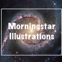 morningstarillustration-blog