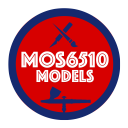 mos6510models