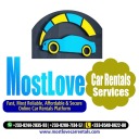 mostlove-car-rentals-services