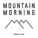 mountain-morning