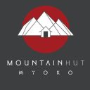 mountainhutmyoko