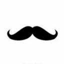 moustache-mr