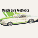 muscle-cars-aesthetics