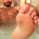 musclefeet