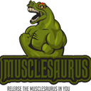 musclesaurus