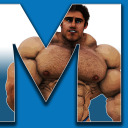 muscleymancomics