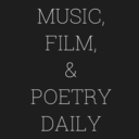 music-film-poetry-daily-blog