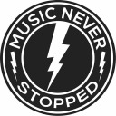 music-never-stopped