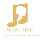 music-time