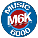 music6000