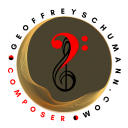 musicofgeoffreyschumann
