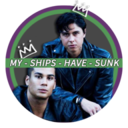 my-ships-have-sunk