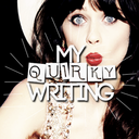 myquirkywriting