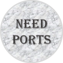need-ports