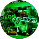 neon-danger