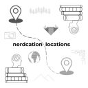 nerdcationlocations
