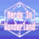 nerds-in-wonderland