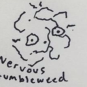 nervous-tumbleweed