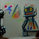 neuralblenderbot