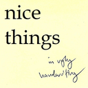 nicethingsinuglyhandwriting