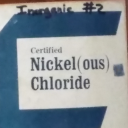 nickelouschloride