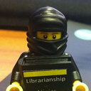 ninja-librarian