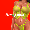 nitropanic