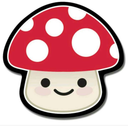 not-that-kind-of-mushroom-guy