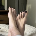 not-the-toes
